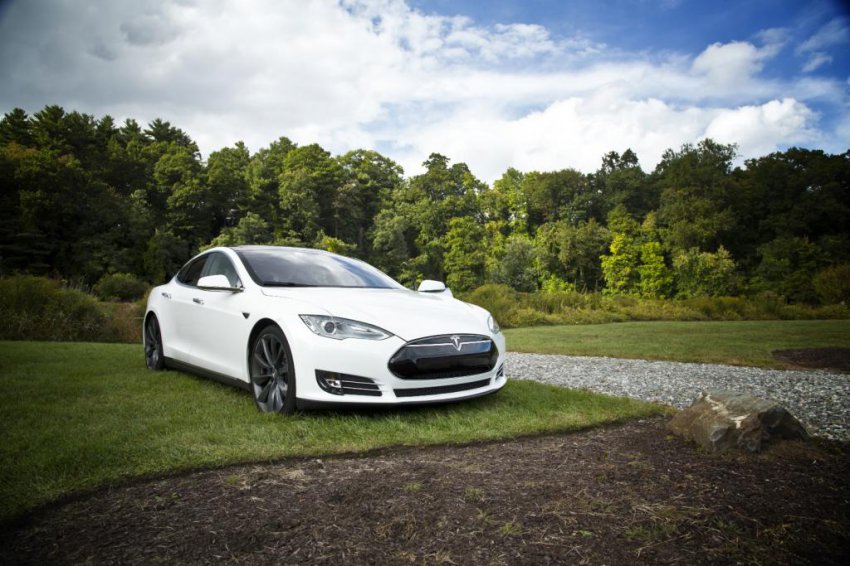 Véhicule autonome